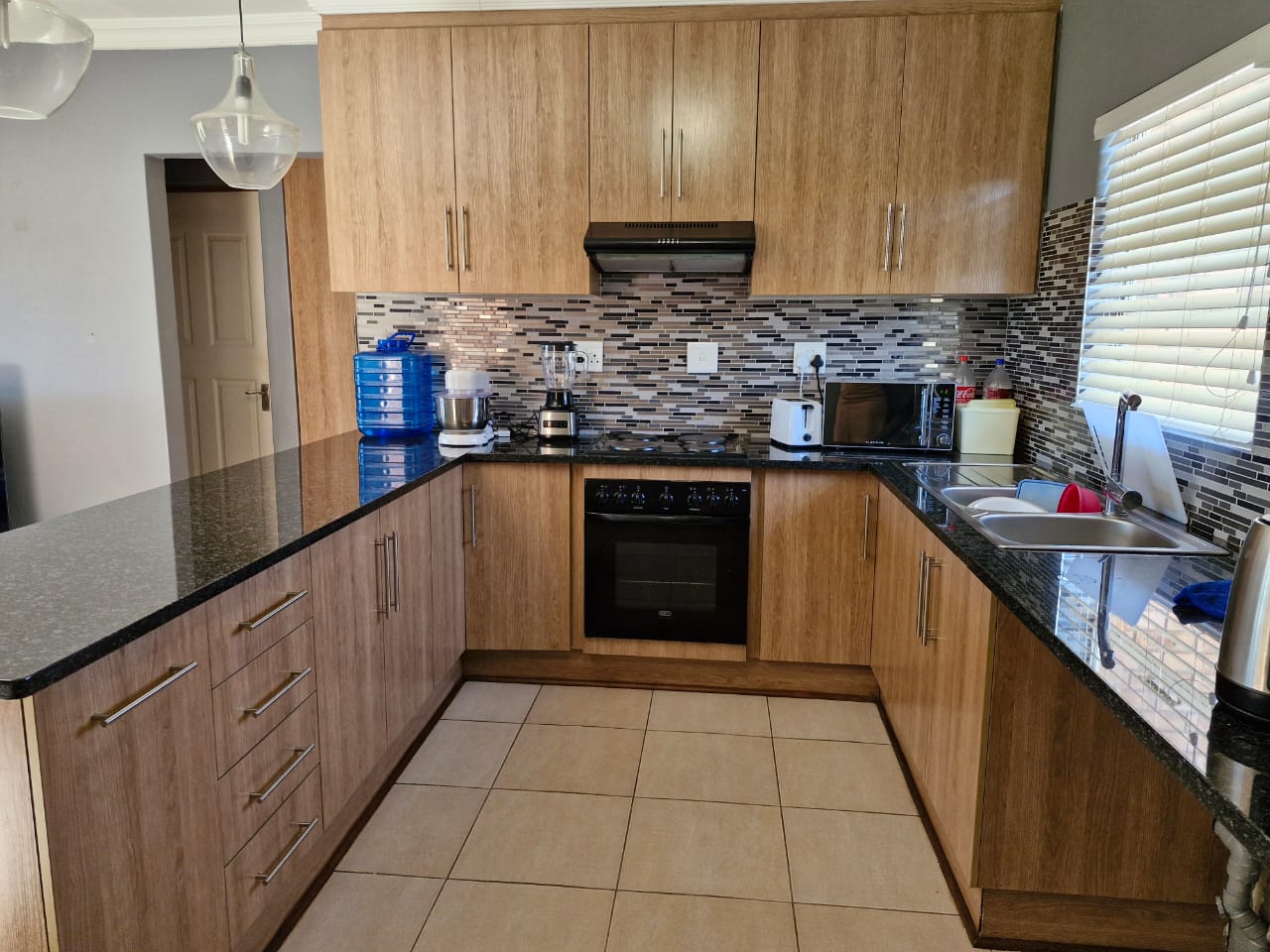 2 Bedroom Property for Sale in Pellissier Free State